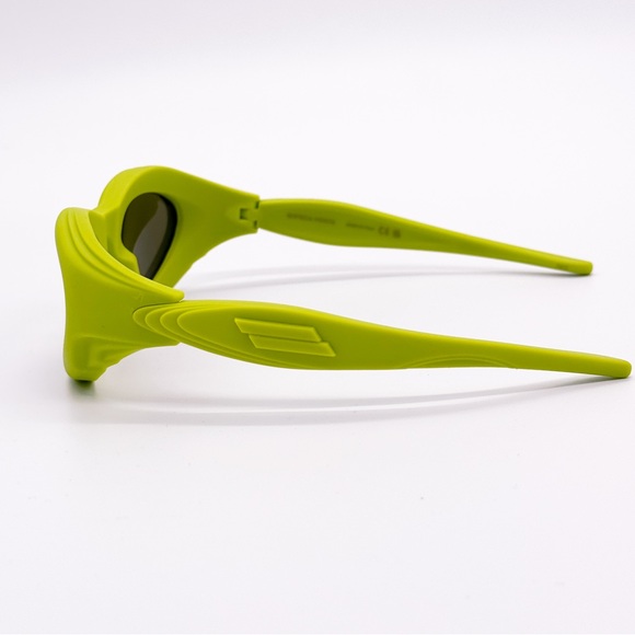 NEW BOTTEGA VENETA BV1162S 003 UNISEX SUNGLASSES - Picture 9 of 14